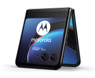 Motorola razr 40 ultra 5G 8/256GB Quartz Black 165Hz - 1147497 - zdjęcie 8